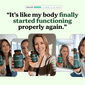 Smart Protein blend™