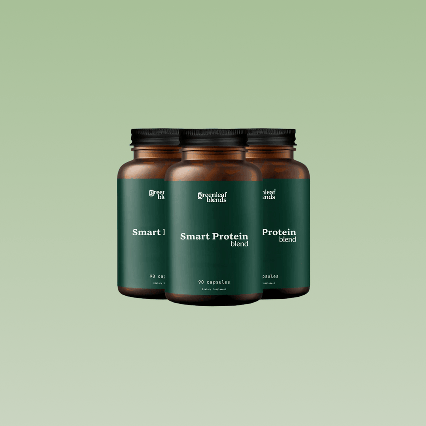 Smart Protein blend