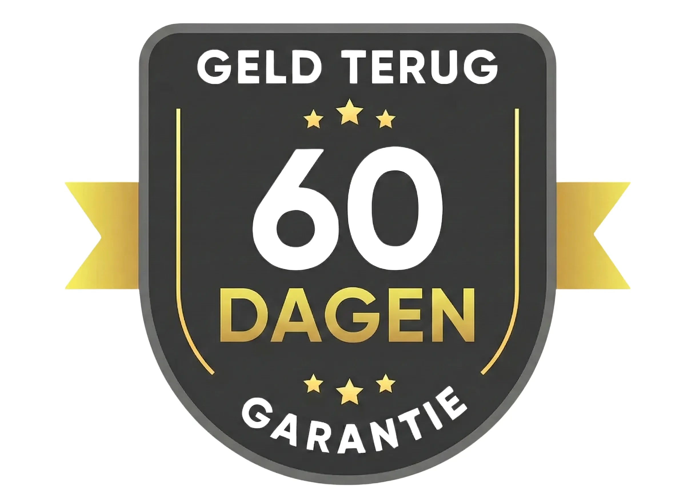Probeer het 60 dagen uit zonder risico