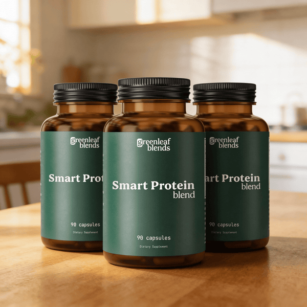 Smart Protein blend™