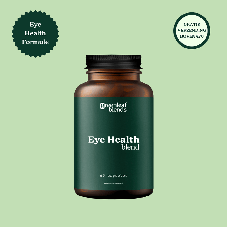 Eye Health blend