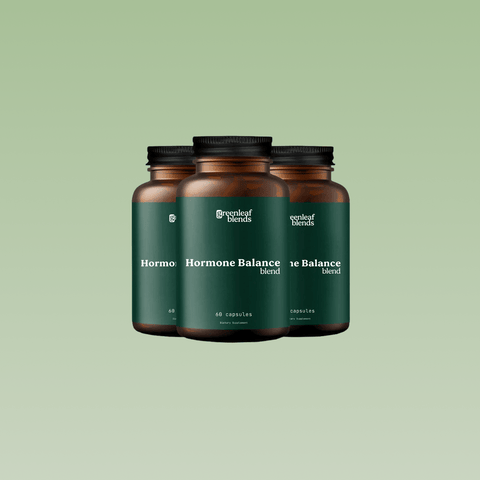 Hormone Balance blend™