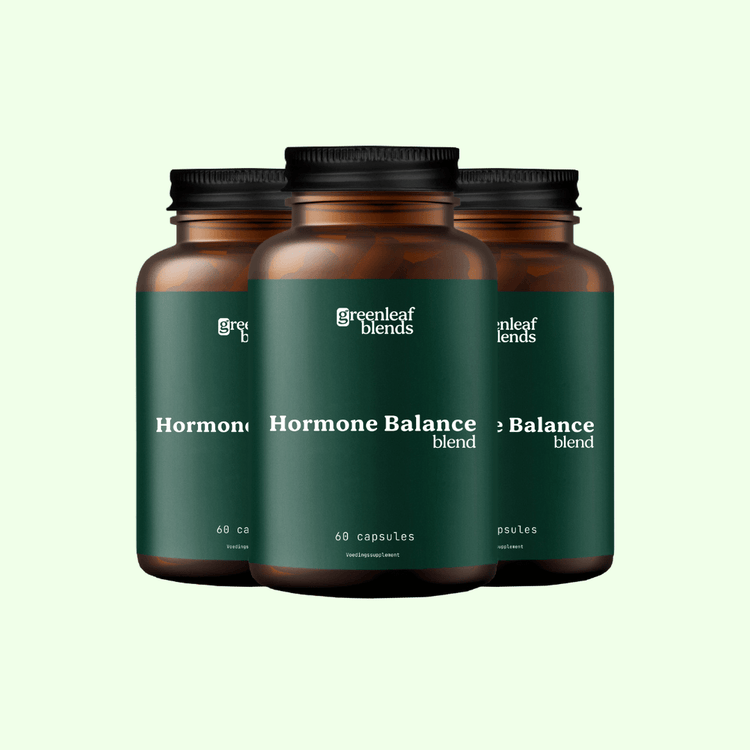 Hormone Balance blend