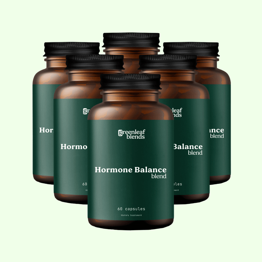 Hormone Balance blend™