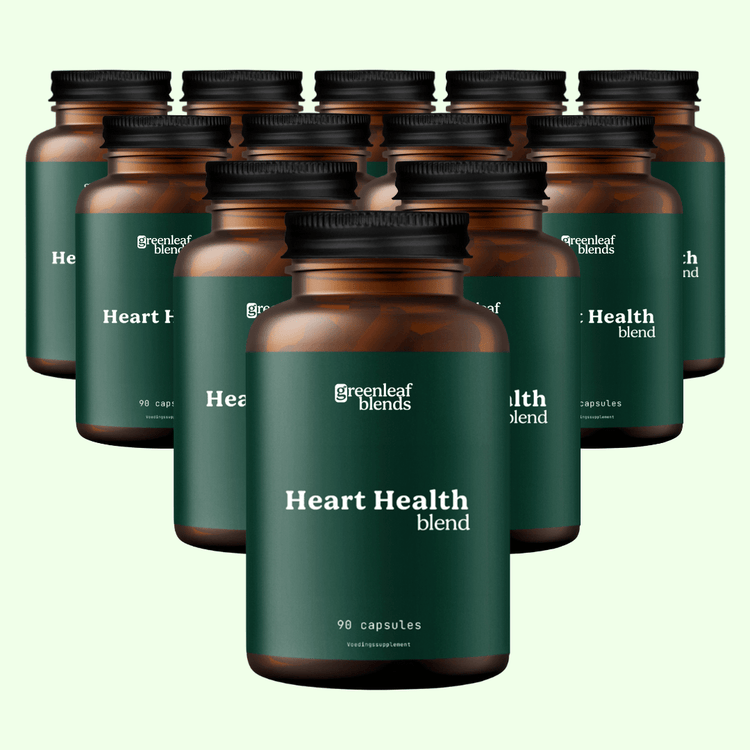 Heart Health blend