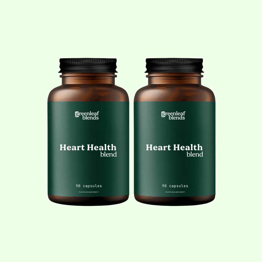 Heart Health blend™