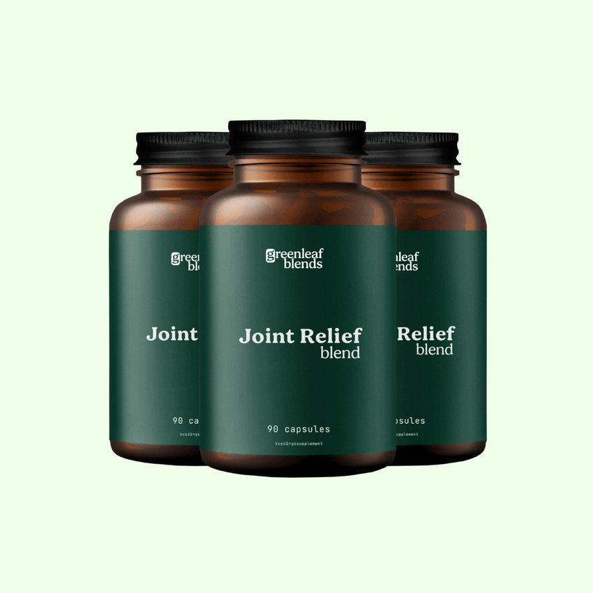 Joint Relief blend™