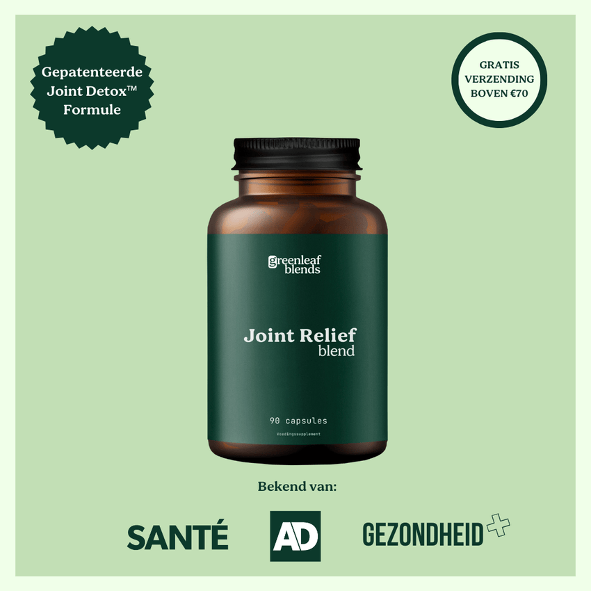 Joint Relief blend™