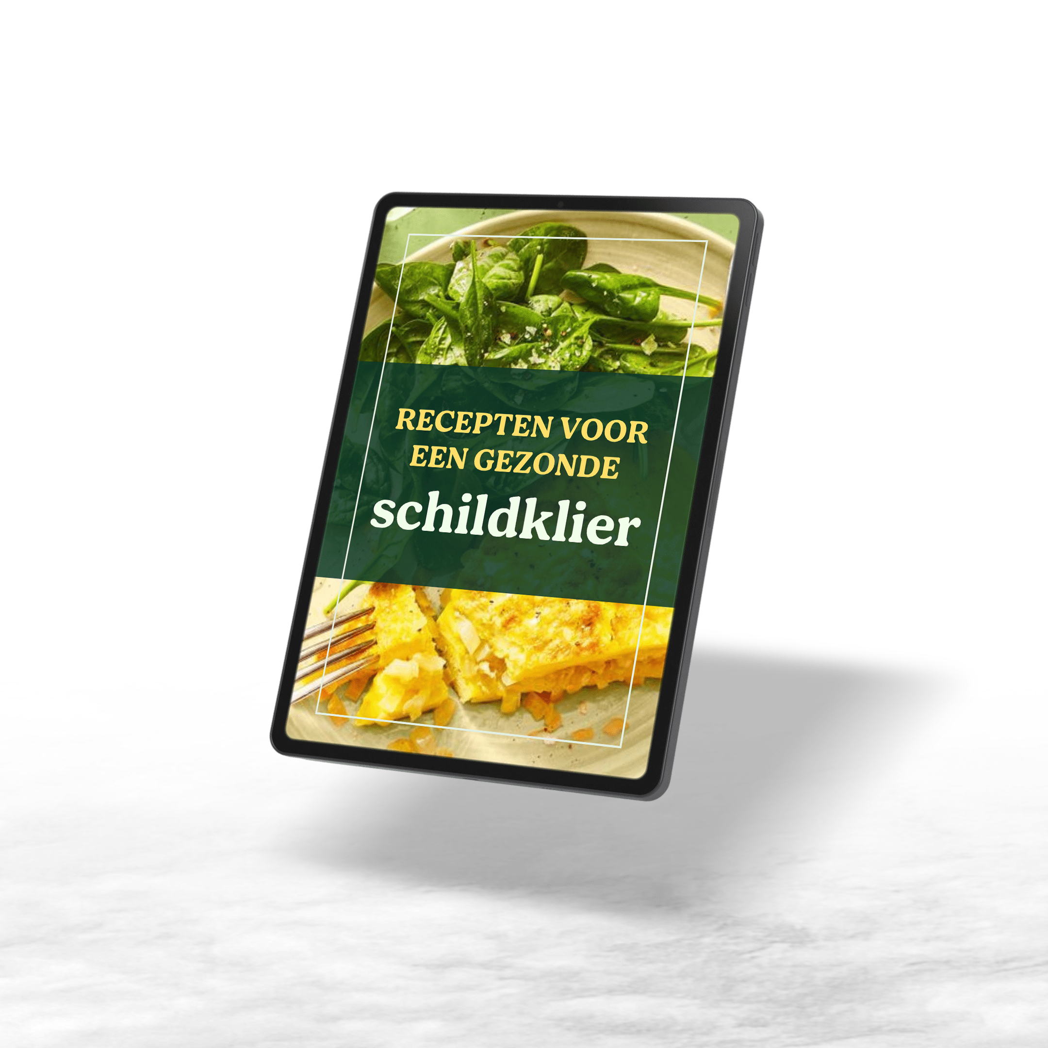 Eye Health Recipes - greenleafblends