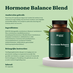 Hormone Balance blend