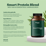 Smart Protein blend