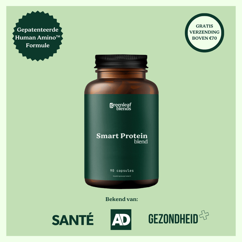 Smart Protein blend™