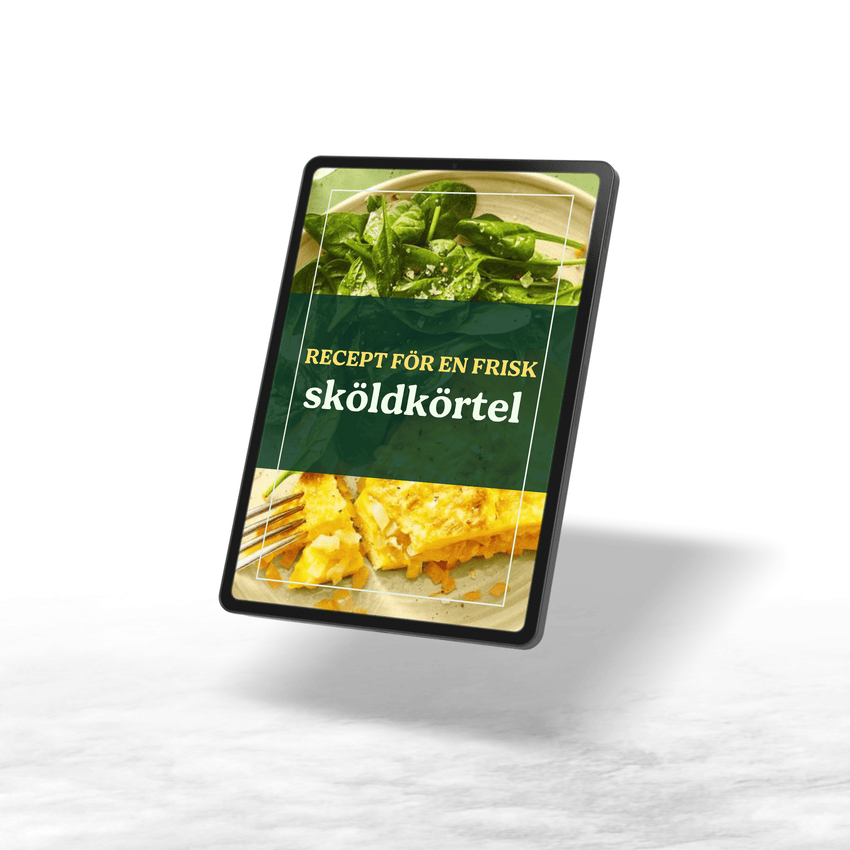 Fluid Balance Recipes